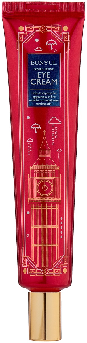 Eunyul Ultra Power Lifting Eye Cream