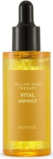 Eunyul Vital Yellow Seed Ampoule