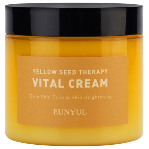 Eunyul Yellow Seed Therapy Vital Cream