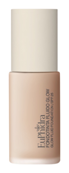 Euphidra Glow Fluid Foundation SPF 25