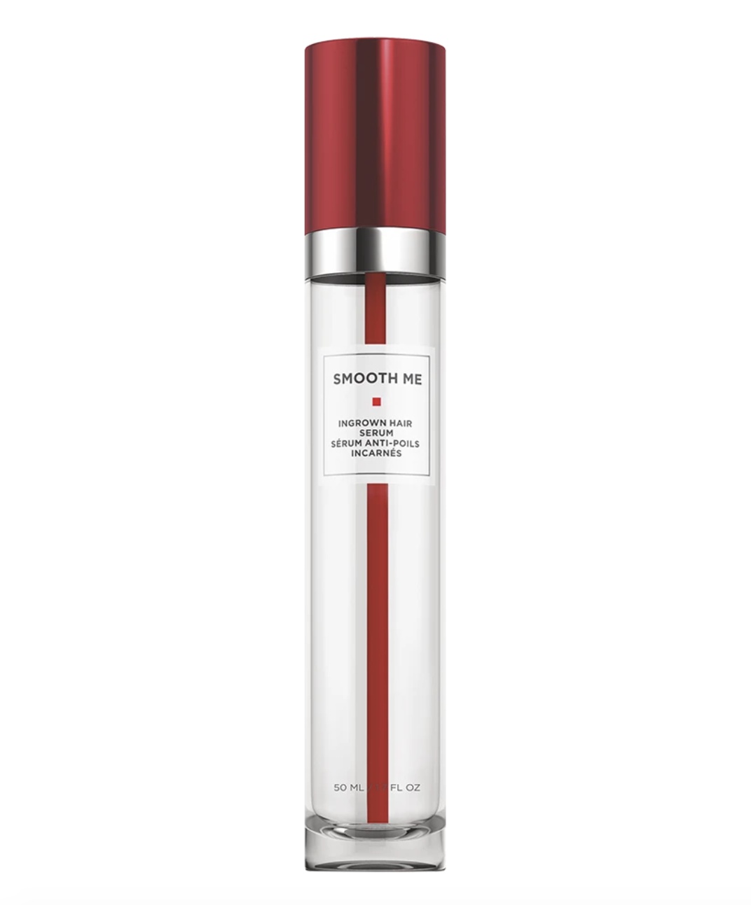 European Wax Center Smooth Me