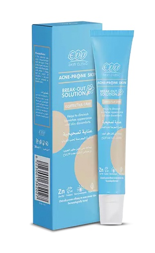 Eva Corrective Care Cream