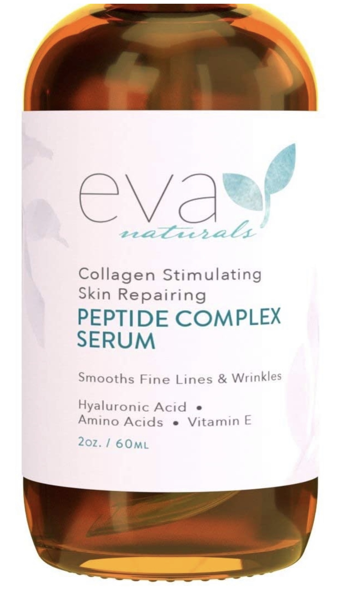 Eva Naturals Peptide Complex Serum