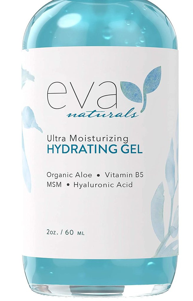 Eva Naturals Ultra Moisturizing Hydrating Gel