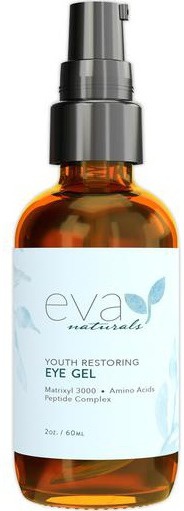 Eva Naturals Youth Restoring Eye Gel