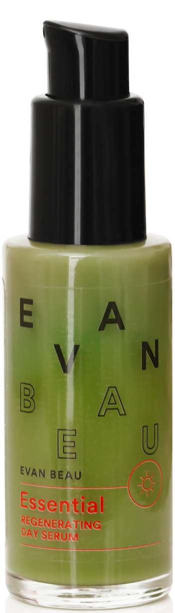 Evan Beau Essential Regenerating Day Serum