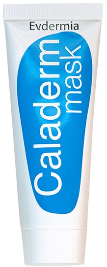 Evdermia Caladerm Mask