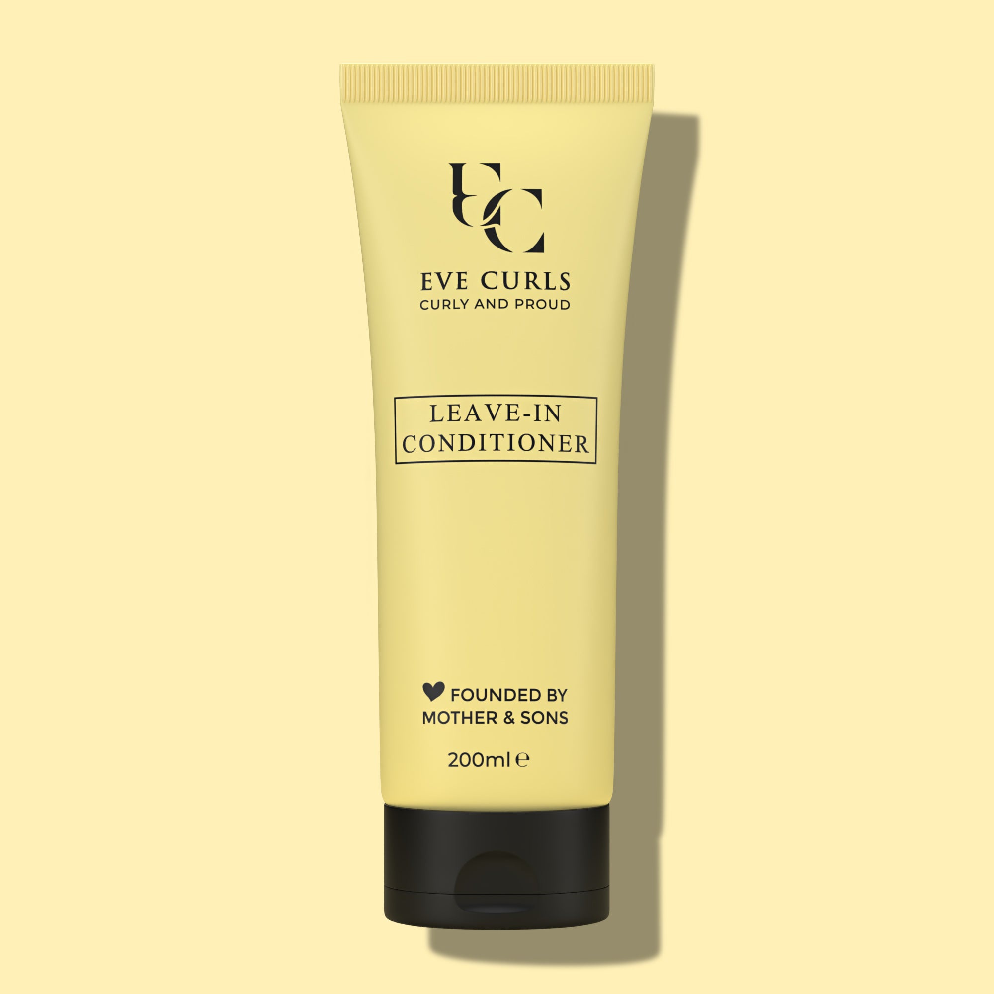 Eve Curls Leave-in Conditioner