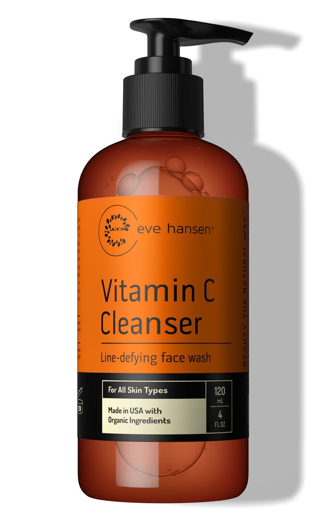 Eve Hansen Vitamin C Cleanser