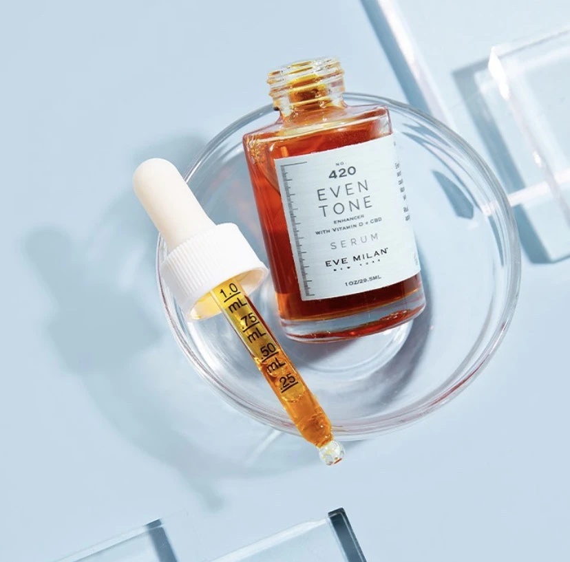 Eve Milan New York Even Tone Enhancer Serum