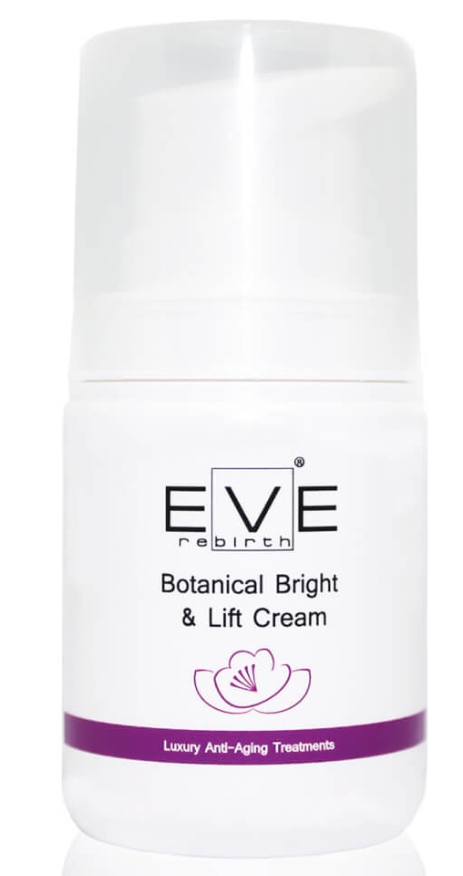 Eve Rebirth Botanical Bright & Lift Cream