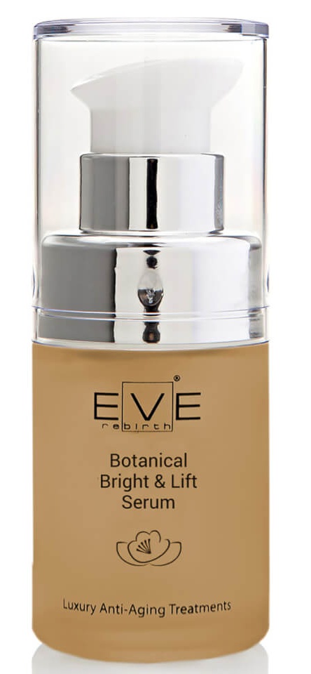 Eve Rebirth Botanical Bright & Lift Serum