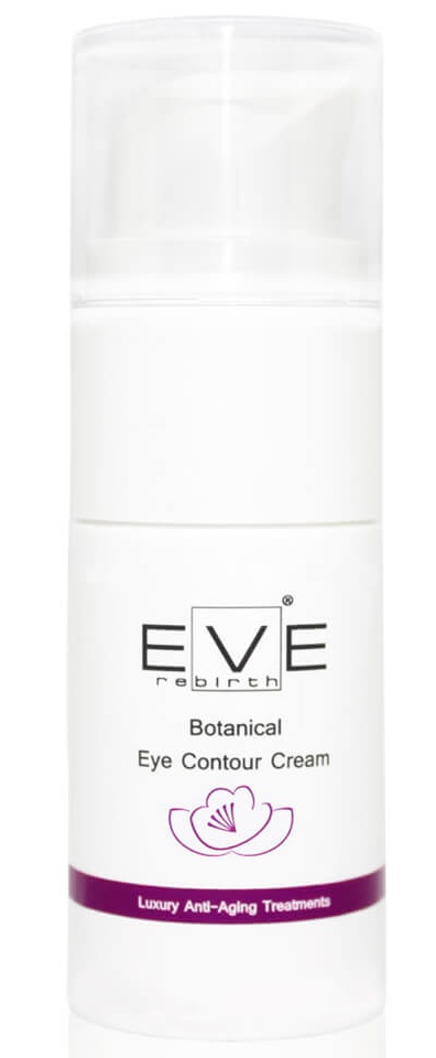 Eve Rebirth Botanical Eye Contour Cream