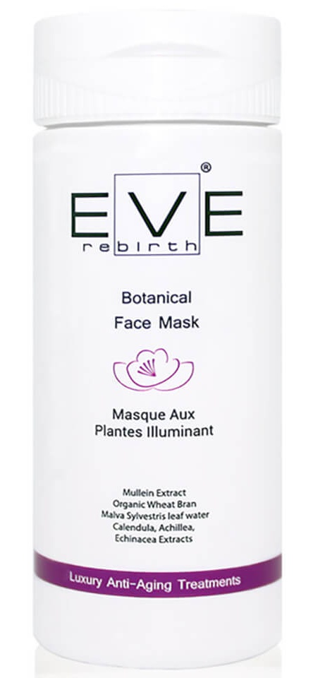 Eve Rebirth Botanical Face Mask