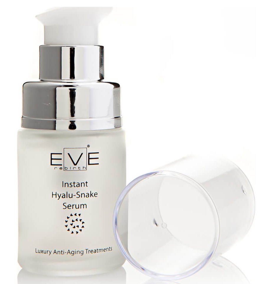Eve Rebirth Instant Hyalu-Snake Serum