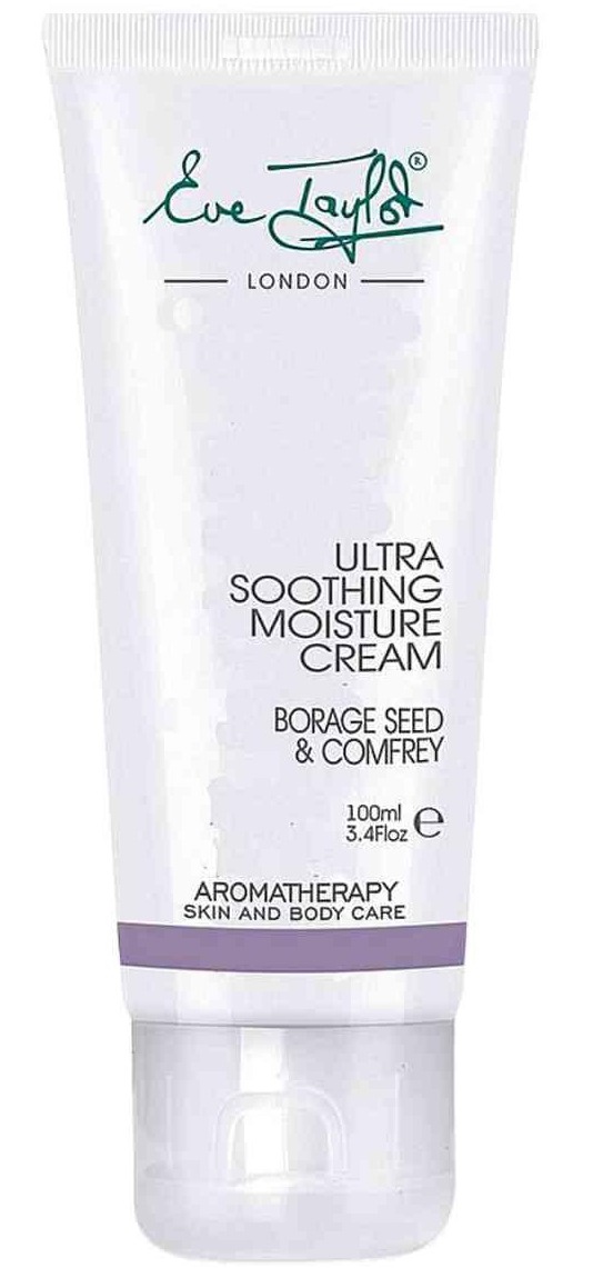 Eve Taylor Ultra Soothing Moisture Cream