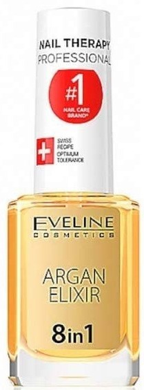 Eveline Argan Elixir