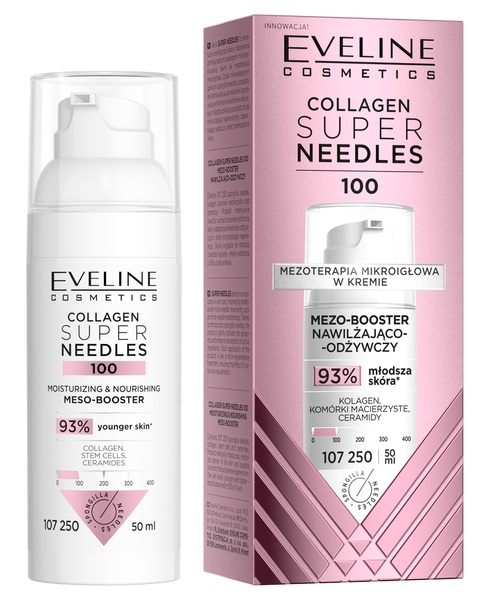 Eveline Collagen Super Needless