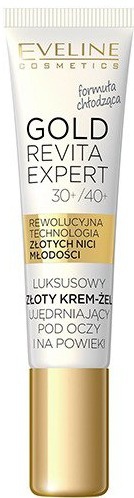 Eveline Cosmetics Eveline Gold Revita Expert 30+/40+