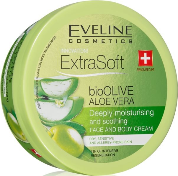 Eveline Cosmetics Extra Soft