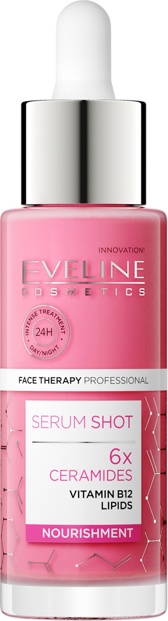 Eveline Cosmetics Face Therapy Professional Shot 6 X Ceramides