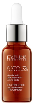 Eveline Glycol Therapy 3%