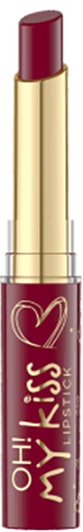 Eveline Oh My Kiss Lipstick no13