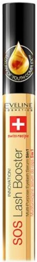 Eveline SOS Lash Booster