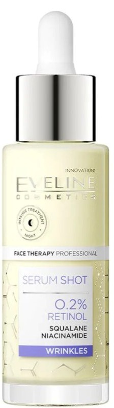 Eveline Serum Shot 0-2% Retinol
