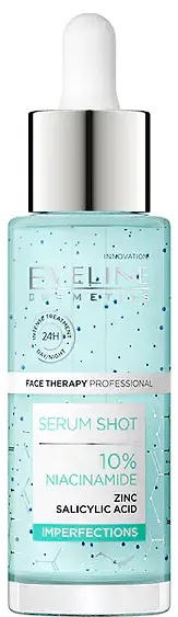 Eveline Serum Shot 10% Niacinamide