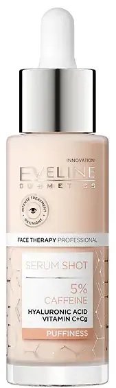 Eveline Serum Shot 5% Caffeine