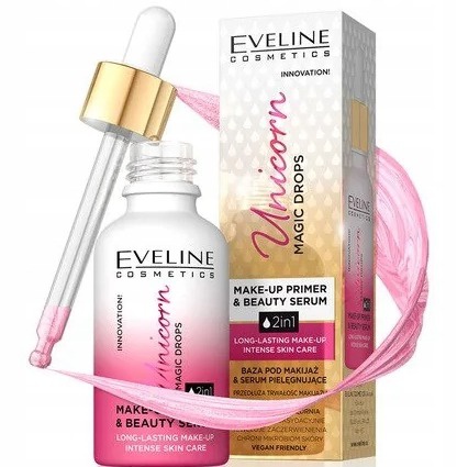 Eveline Unicorn Drops