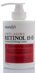 Evenza Retinol 15-D Advanced Firming Cream
