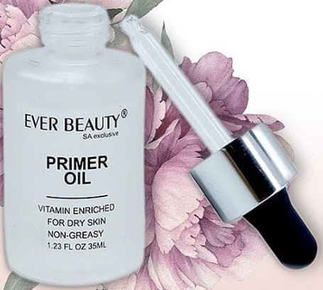 Ever Beauty SA Primer Oil