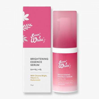 Ever White Brightening Essence Serum