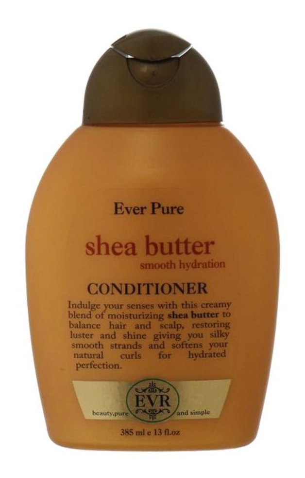Ever pure Shea Butter Conditioner