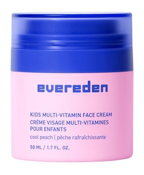 Evereden Kids Multi-vitamin Face Cream