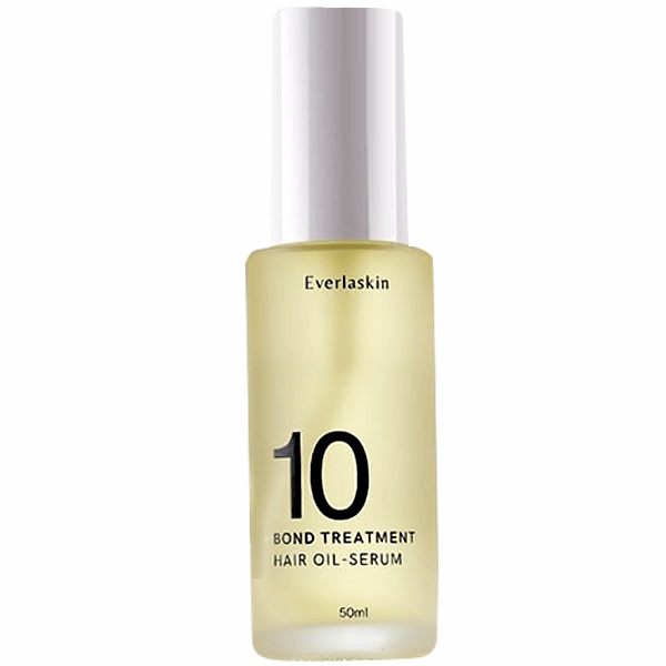 Everlaskin 10 Bond Treatment Hail Oil Serum