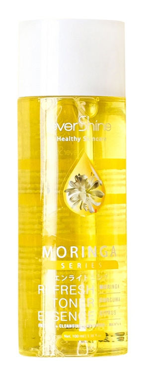 Evershine Moringa Refresh Toner Essence