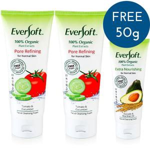 Eversoft Pore Refining