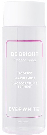 Everwhite Be Bright Essence Toner