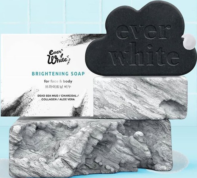 Everwhite Brightening Soap