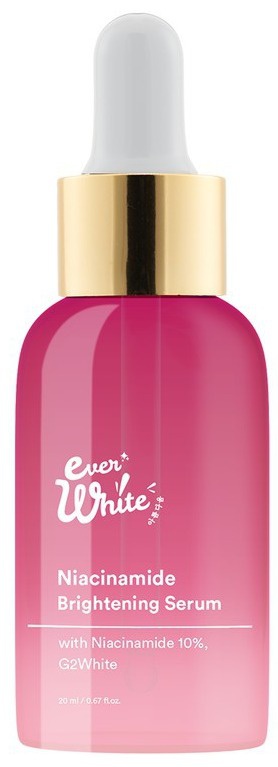 Everwhite Niacinamide Brightening Serum