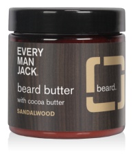 Every Man Jack Beard Butter (Discontinued)