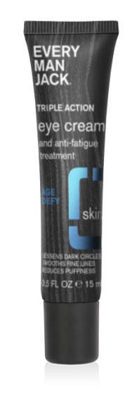 Every Man Jack Eye Cream, Age Defy