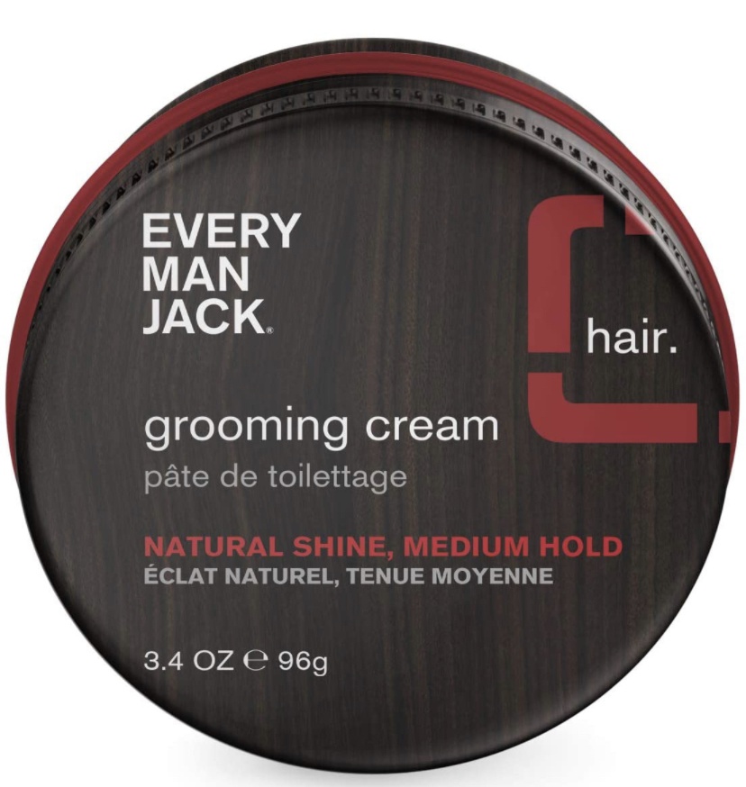 Every Man Jack Grooming Cream