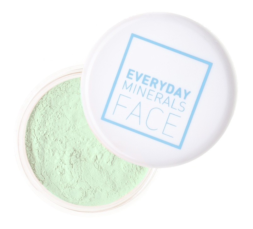 Everyday Minerals Jojoba Color Corrector