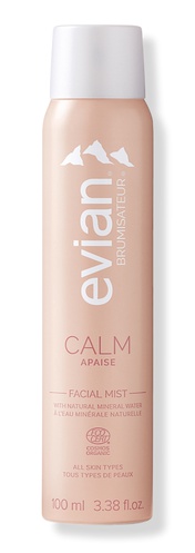 Evian Calm Facial Mist