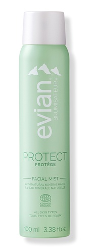 Evian Protect Facial Mist