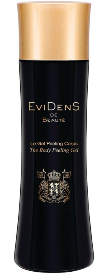 Evidens De Beauté The Body Peeling Gel